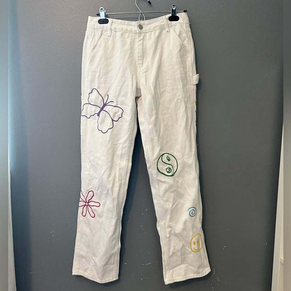 Pacsun Jean